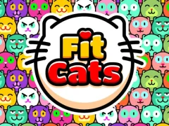 Fit Cats – kostenloses Online-Spiel
