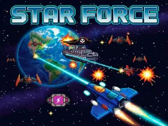 Star Force – kostenloses Online-Spiel