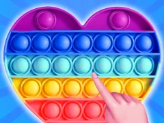 Pop It 3D – kostenloses Online-Spiel