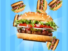 Whopper Clicker – kostenloses Online-Spiel