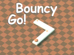 Bouncy Go – kostenloses Online-Spiel