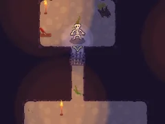 Rest in Pieces – kostenloses Online-Spiel