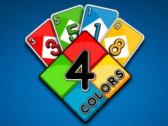 The Classic UNO Cards Game: Online Version – kostenloses Online-Spiel