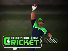 Cricket Fielder Challenge – kostenloses Online-Spiel