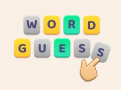 Guess Word – kostenloses Online-Spiel
