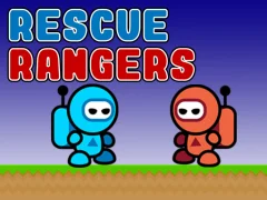 Rescue Rangers – kostenloses Online-Spiel