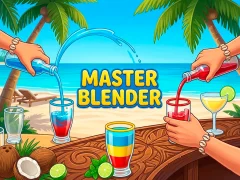 Master Blender – kostenloses Online-Spiel