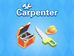 Carpenter – kostenloses Online-Spiel
