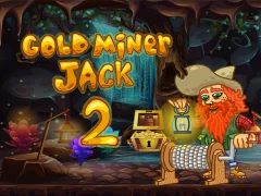 Gold Miner Jack 2 – kostenloses Online-Spiel