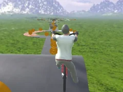 Xtreme Speed Stunts Bmx – kostenloses Online-Spiel