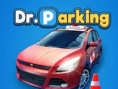 Dr. Parking – kostenloses Online-Spiel