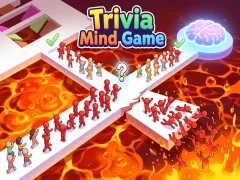 Trivia Mind Game – kostenloses Online-Spiel