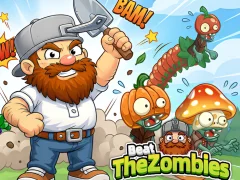 Beat The Zombies – kostenloses Online-Spiel