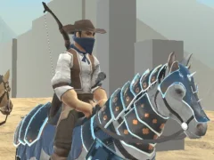Horseman – kostenloses Online-Spiel