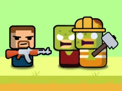 Zombie Horde: Build & Survive – kostenloses Online-Spiel
