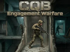 CQB : Engagement Warfare – kostenloses Online-Spiel