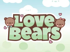 Love Bears – kostenloses Online-Spiel