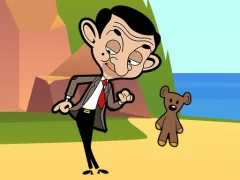 Mr. Bean Hidden Teddy Bears – kostenloses Online-Spiel