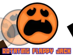 Rotating Flappy Jack – kostenloses Online-Spiel