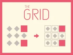 The Grid – kostenloses Online-Spiel