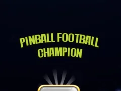 Pinball Football Champion – kostenloses Online-Spiel