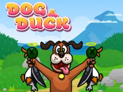Dog & Duck – kostenloses Online-Spiel