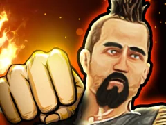 Martial Arts: Fighter Duel – kostenloses Online-Spiel