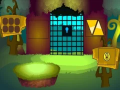 Pond Forest Escape – kostenloses Online-Spiel