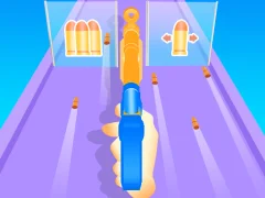 Gun Up Weapon Shooter – kostenloses Online-Spiel