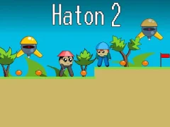Haton 2 – kostenloses Online-Spiel