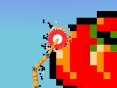 Voxel Destroyer – kostenloses Online-Spiel