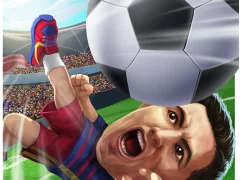 Football Legengs – kostenloses Online-Spiel