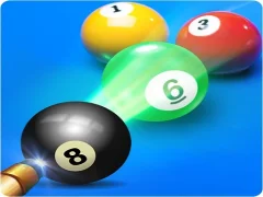 Real Pool 3D – kostenloses Online-Spiel
