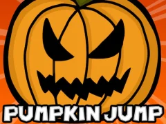 Pumpkin Jump – kostenloses Online-Spiel