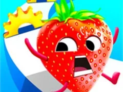 Fruit Rush 2 – kostenloses Online-Spiel