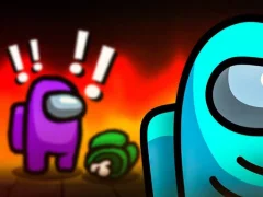 Among Us Arcade – kostenloses Online-Spiel