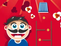 Popcorn Eater – kostenloses Online-Spiel