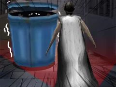Horror Granny Playtime – kostenloses Online-Spiel