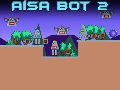 Aisa Bot 2 – kostenloses Online-Spiel