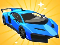 Car Makeup – kostenloses Online-Spiel
