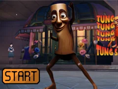 Tung Tung Tung Sahur Jigsaw Puzzle – kostenloses Online-Spiel