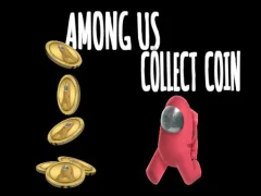 Among Us Collect Coin – kostenloses Online-Spiel