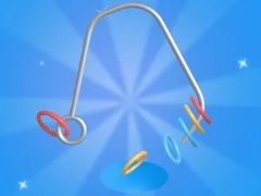 Slide Hoops 3D – kostenloses Online-Spiel