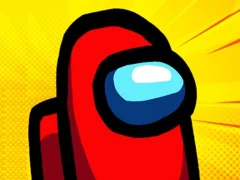 Among Us Parkour Game – kostenloses Online-Spiel