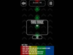Virus Shoot – kostenloses Online-Spiel