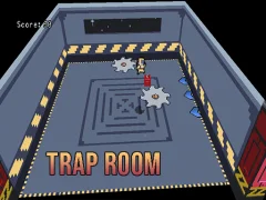 Trap Room – kostenloses Online-Spiel