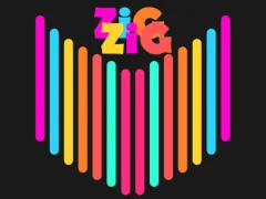 ZigZag Color Line – kostenloses Online-Spiel