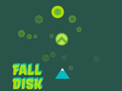 Fall Disk – kostenloses Online-Spiel