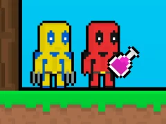 Redpool Skyblock 2 Player – kostenloses Online-Spiel