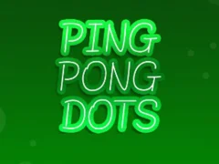 Ping pong Dot – kostenloses Online-Spiel